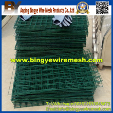 Galvanized Welded Gabion Box/PVC Coated Gabion Mesh